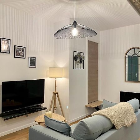 La Parenthese Cosy - Appartement Climatise En Hypercentre Toulouse Buitenkant foto