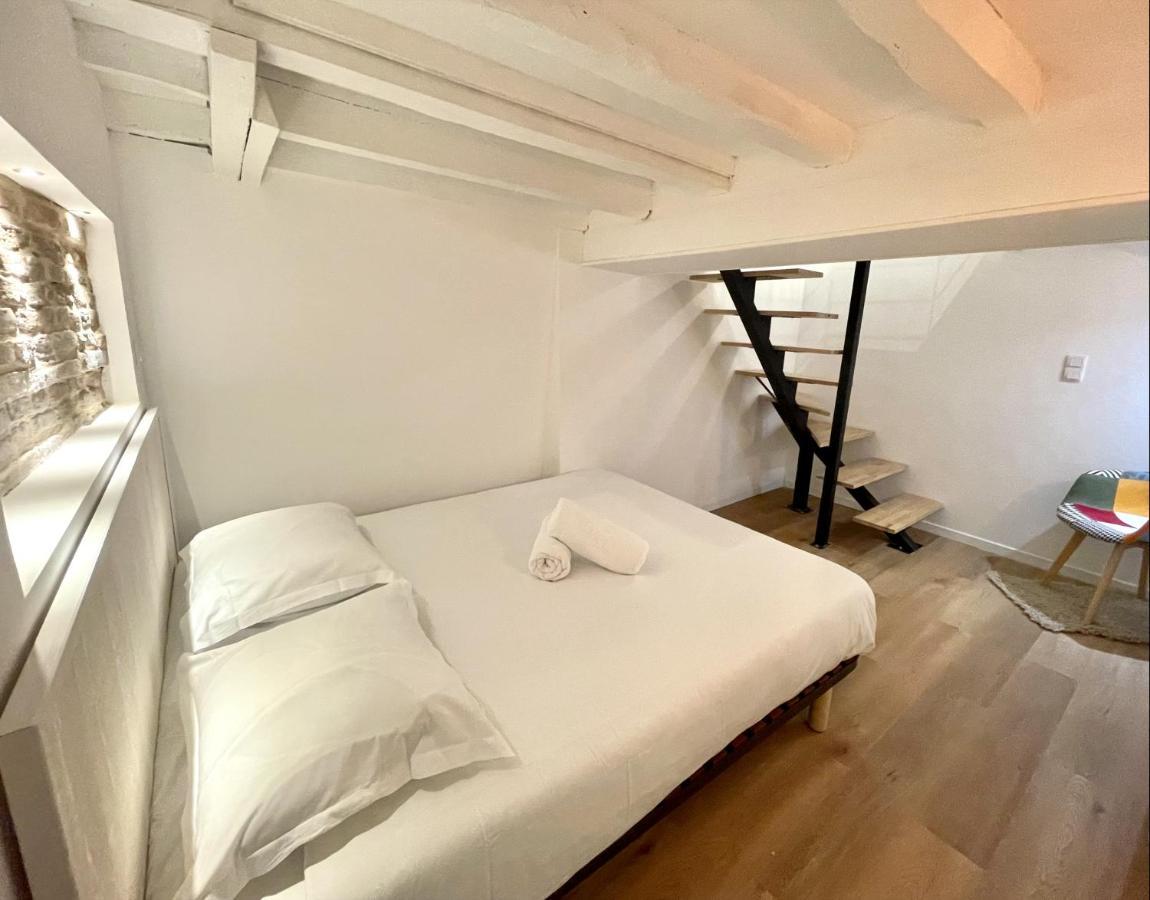 La Parenthese Cosy - Appartement Climatise En Hypercentre Toulouse Buitenkant foto
